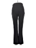 MNG Solid Black Dress Pants Size S - photo 2
