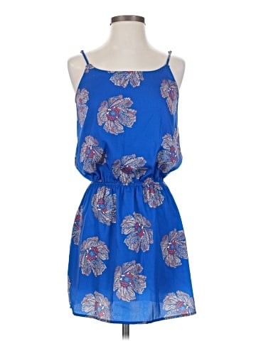 Everly Casual Dress (view 1)