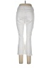 Ann Taylor LOFT Ivory Jeans Size 10 (petite) - photo 2