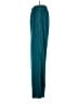 Assorted Brands 100% Polyester Teal Casual Pants Size S - photo 5