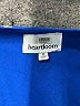 Heartloom 100% Polyester Hearts Blue Jumpsuit Size M - photo 4