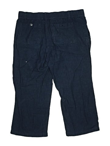 Liz Claiborne Cargo Pants (view 2)