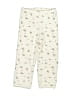 Unbranded Print Ivory Khakis Size 110 cm / US 5-6 - photo 1