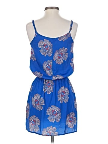Everly Casual Dress (view 2)