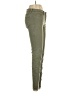 Flying Monkey Green Jeans Size 27 waist - photo 4