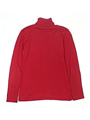 Mayoral Turtleneck Sweater (view 2)