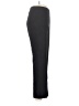 MNG Solid Black Dress Pants Size S - photo 4