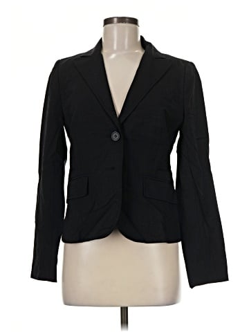 J.Crew Factory Store Wool Blazer (view 1)