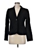 J.Crew Factory Store Black Wool Blazer Size 6 - photo 1