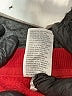 all in motion Red Sweatshirt Size 10 - 12 - photo 4