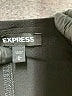 Express Black Sleeveless Top Size L - photo 7