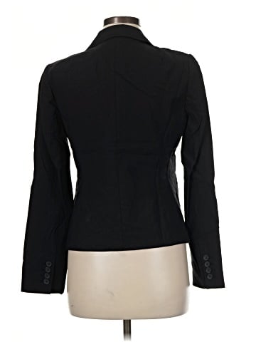 J.Crew Factory Store Wool Blazer (view 2)
