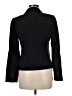 J.Crew Factory Store Black Wool Blazer Size 6 - photo 2
