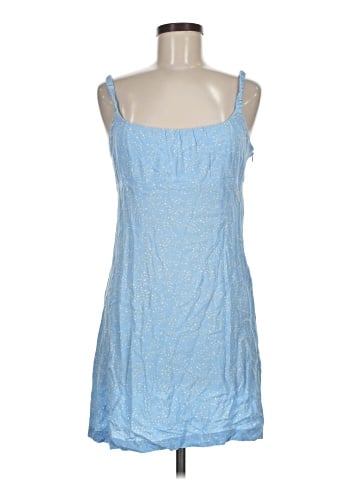 Roxy Casual Dress (view 1)