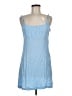 Roxy Blue Casual Dress Size M - photo 1