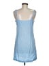 Roxy Blue Casual Dress Size M - photo 2