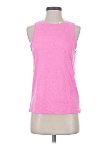 Fabletics Sleeveless T-Shirt (view 1)