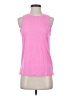 Fabletics Pink Sleeveless T-Shirt Size XS - photo 1