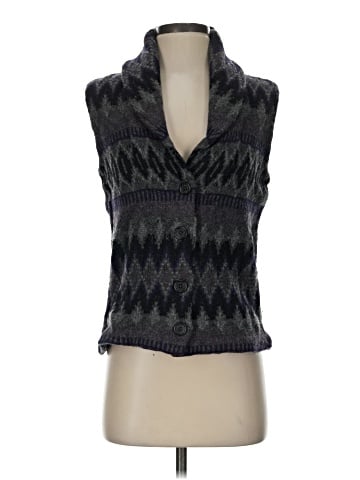Lauren by Ralph Lauren Sweater Vest (view 1)