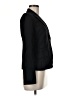 J.Crew Factory Store Black Wool Blazer Size 6 - photo 4