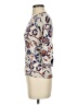 Club Monaco Paisley Ivory Pullover Sweater Size XS - photo 5