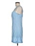 Roxy Blue Casual Dress Size M - photo 5