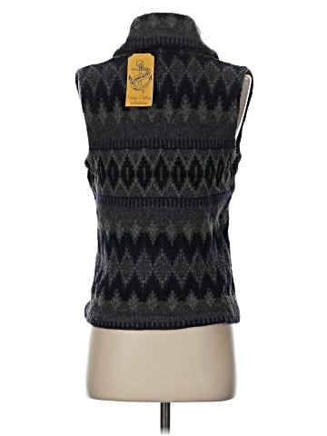 Lauren by Ralph Lauren Sweater Vest (view 2)