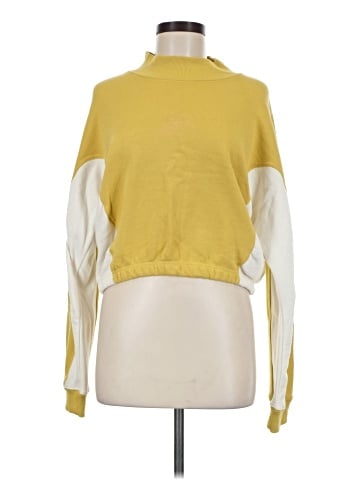 FP Movement Pullover Sweater (view 1)