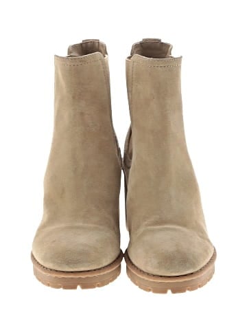 Vince. Ankle Boots (view 2)