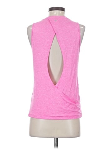Fabletics Sleeveless T-Shirt (view 2)