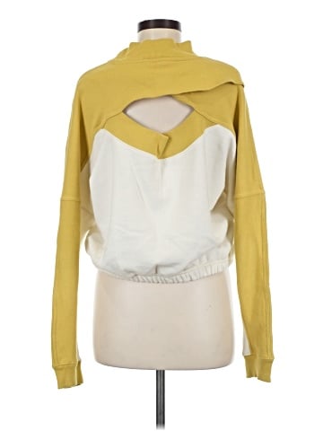 FP Movement Pullover Sweater (view 2)