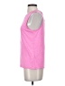 Fabletics Pink Sleeveless T-Shirt Size XS - photo 5