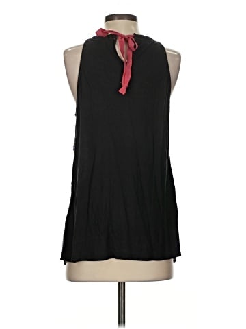 One September Sleeveless Blouse (view 2)