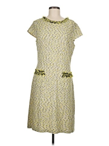 St. John Casual Dress (view 1)