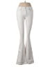 Joe's Jeans Ivory Jeans Size S - photo 1