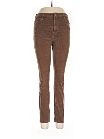 Well Worn Casual Pants (view 1)
