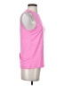 Fabletics Pink Sleeveless T-Shirt Size XS - photo 4