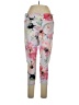 Jockey Floral Pink Yoga Pants Size 1X - photo 1