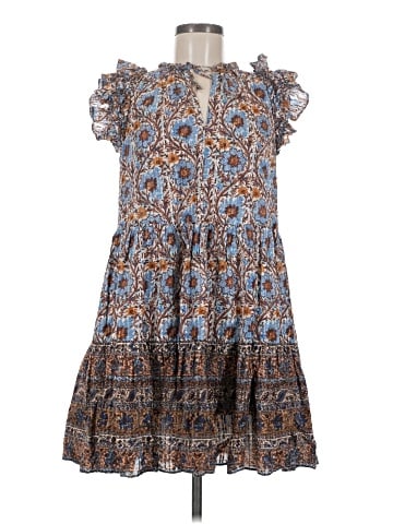 Ulla Johnson Casual Dress (view 1)