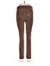 Well Worn Brown Casual Pants Size 10 - photo 2