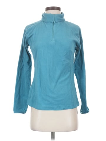 Columbia Turtleneck Sweater (view 1)