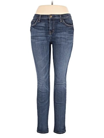 Current/Elliott Jeans (view 1)
