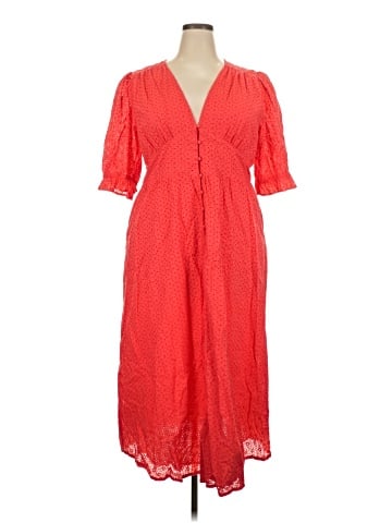 Boden Casual Dress (view 1)