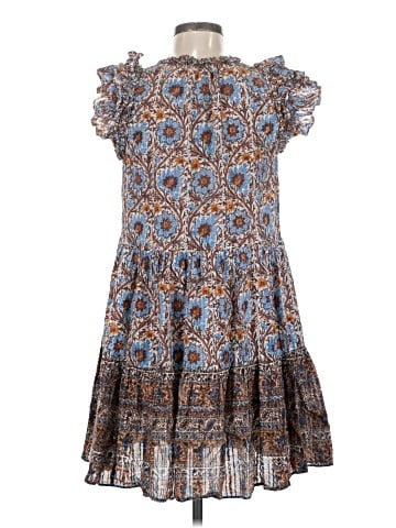Ulla Johnson Casual Dress (view 2)