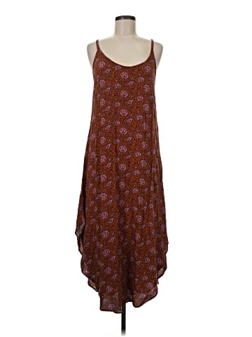 For The Republic Casual Dress (view 1)