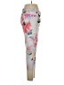 Jockey Floral Pink Yoga Pants Size 1X - photo 4
