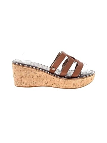 Sam Edelman Wedges (view 1)