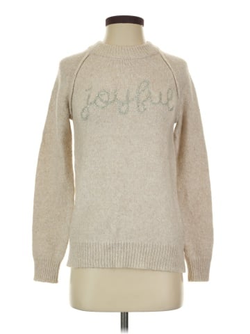 Maurices Pullover Sweater (view 1)