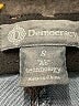 Democracy Solid Blue Jeans Size 8 - photo 7