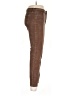 Well Worn Brown Casual Pants Size 10 - photo 4